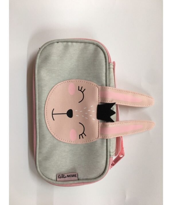 Hello nature - astuccio ovale