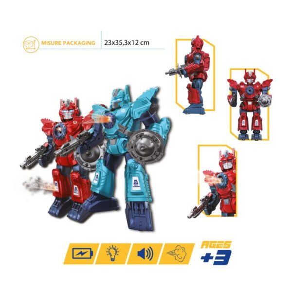 hero-adventure-robot-suoni-e-luci-2-colori-assto.jpg Hero adventure robot suoni e luci 2 colori ass.to