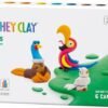 HEY CLAY"UCCELLI-1"KIT MEDIO