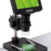 HI TECH EDUCATIVO MICROSCOPIO HI TECH