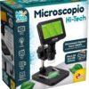 HI TECH EDUCATIVO MICROSCOPIO HI TECH