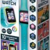 HI TECH EDUCATIVO MIO WATCH DISPLAY 6