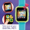 HI TECH EDUCATIVO MIO WATCH DISPLAY 6