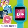 HI TECH EDUCATIVO MIO WATCH DISPLAY 6