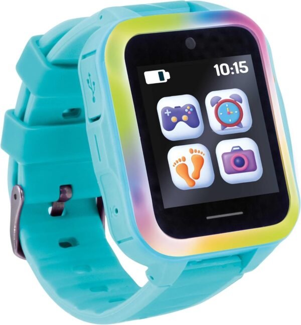 HI TECH EDUCATIVO MIO WATCH DISPLAY 6