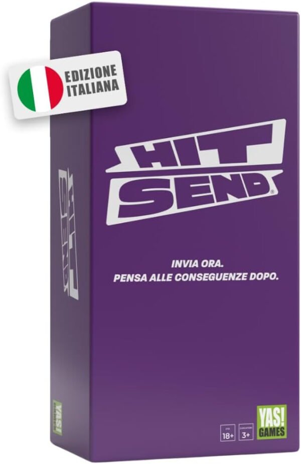 HIT SEND  HS005-6*