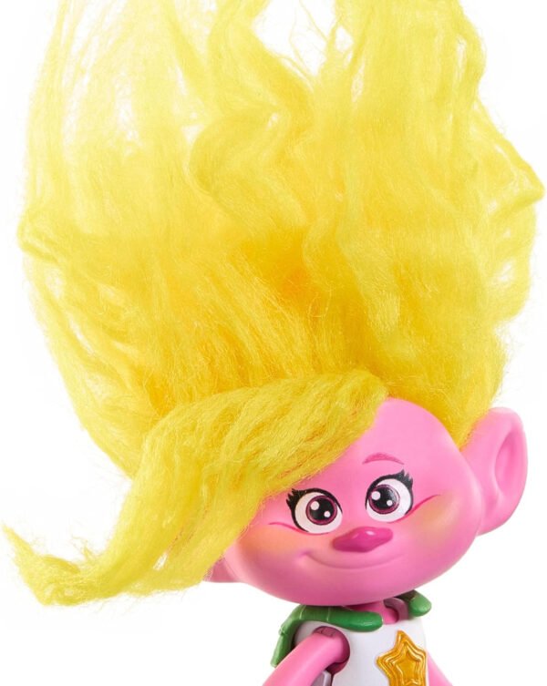 HNF01 CORE FIGURE TROLLS
