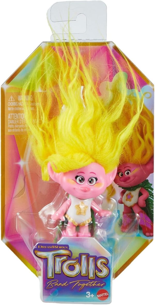 HNF01 CORE FIGURE TROLLS
