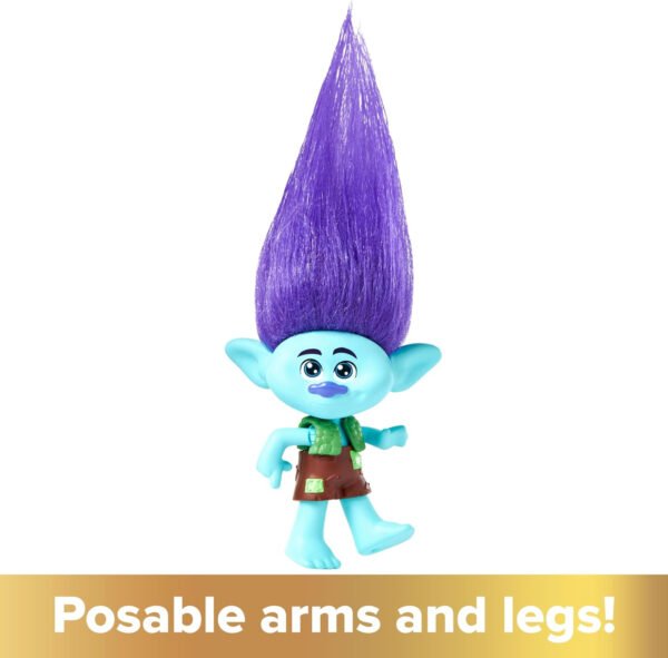 HNF01 CORE FIGURE TROLLS