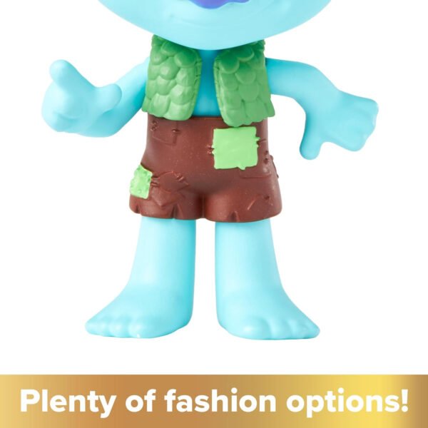 HNF01 CORE FIGURE TROLLS