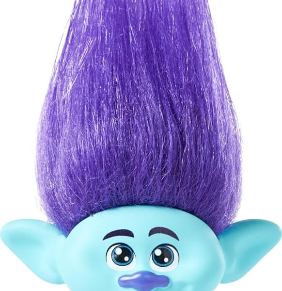 HNF01 CORE FIGURE TROLLS