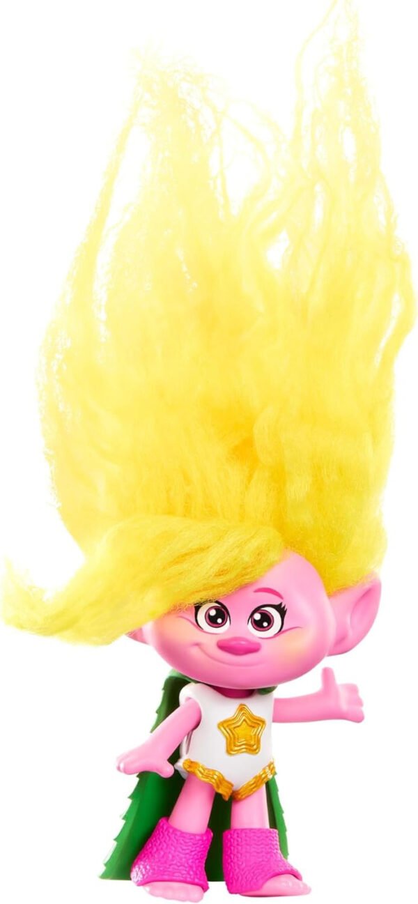 HNF01 CORE FIGURE TROLLS
