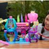 HNF24 MOUNT RAGEOUS PLAYSET