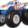 HOT WEELS MONSTER TRUCKS 1:64 AST