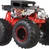 HOT WEELS MONSTER TRUCKS 1:64 AST