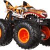 HOT WEELS MONSTER TRUCKS 1:64 AST
