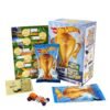 HOT WHEELS 10 VEICOLI PREMIO GWN97