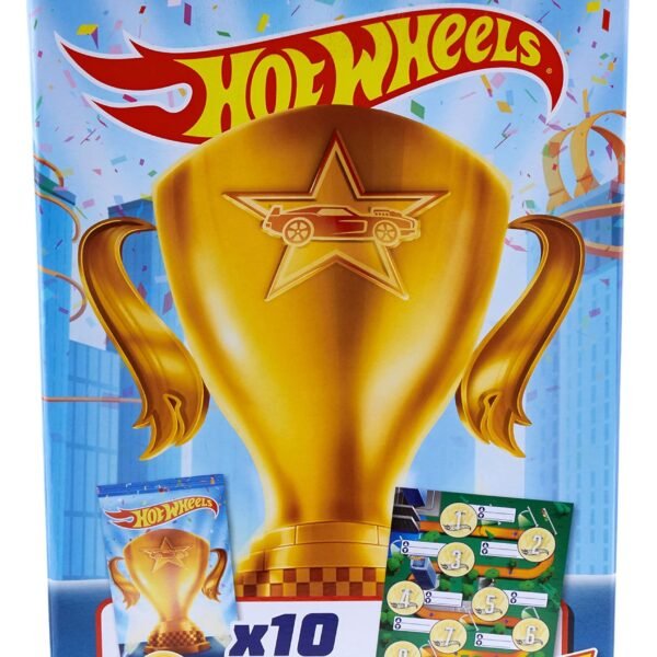 hot-wheels-10-veicoli-premio-gwn97.jpg HOT WHEELS 10 VEICOLI PREMIO GWN97