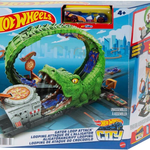 hot-wheels-gator-loop-attack-ps-hkx39-off-3.jpg HOT WHEELS GATOR LOOP ATTACK PS HKX39 OFF