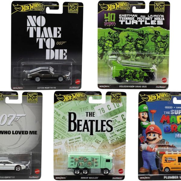 hot-wheels-pop-culture-ass-hxd63-1.jpg HOT WHEELS POP CULTURE ASS. HXD63