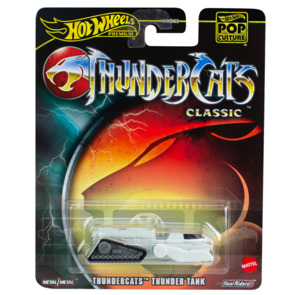 HOT WHEELS POP CULTURE ASS. HXD63