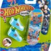 HOT WHEELS SKATEBOARD SING.ASS.HGT46