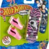 HOT WHEELS SKATEBOARD SING.ASS.HGT46