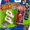 HOT WHEELS SKATEBOARD SING.ASS.HGT46