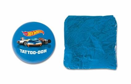 hot-wheels-tattoo-dough-display.jpg HOT WHEELS TATTOO DOUGH DISPLAY