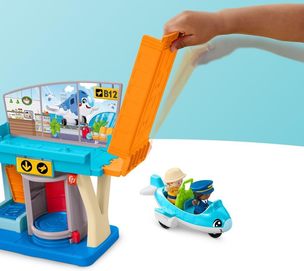 HTJ26 AEROPORTO - immagine 3