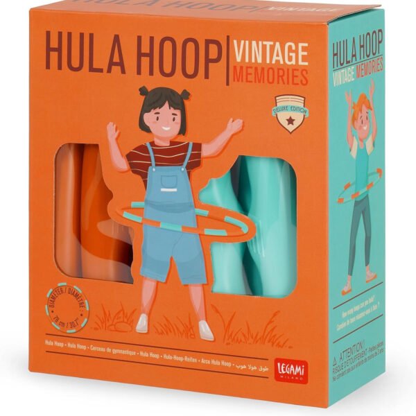HULA HOOP