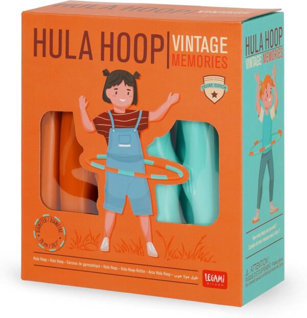 HULA HOOP