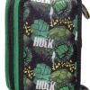 HULK - Ast. Organizzato 3-zip FILA