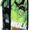 HULK - Ast. Organizzato 3-zip FILA