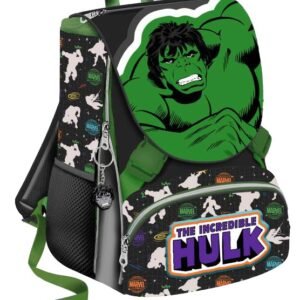 HULK - Zaino Estensibile
