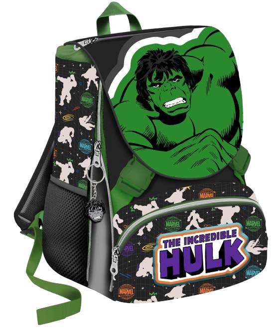 HULK - Zaino Estensibile