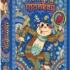 HUNGRY MONKEY