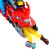 Hw city drago trasportatore trasformabile