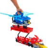 Hw city drago trasportatore trasformabile