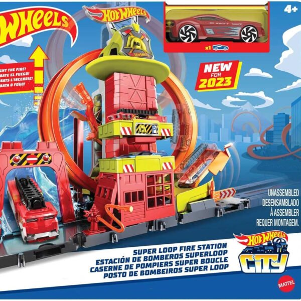 hw-city-super-loop-fire-station.jpg Hw city super loop fire
station