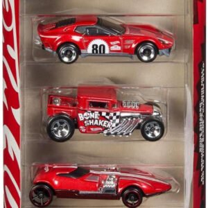 HNF24 MOUNT RAGEOUS PLAYSET