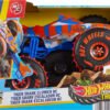 Hwmt tiger shark super scalatore radiocomandato 1.15
