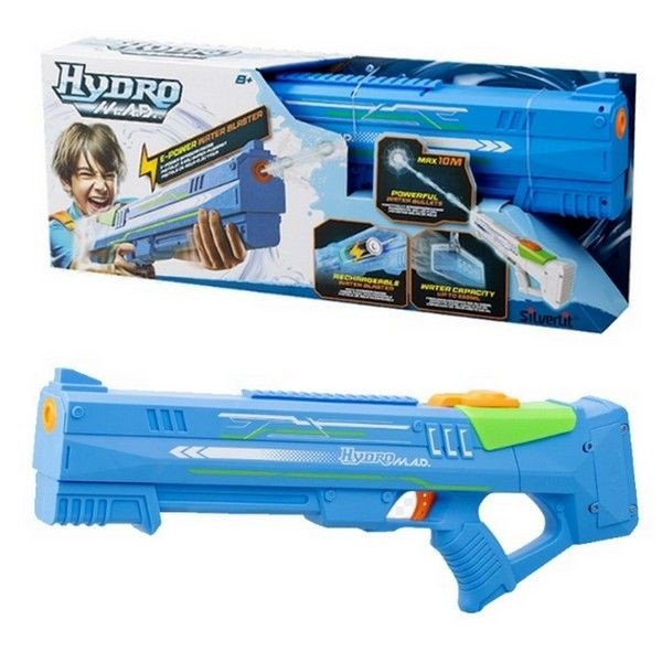 HYDRO MAD BLASTER AST