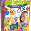 I LAVORETTI DI CAROTINA PAROLINE FAI DA TE