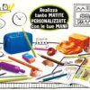 I'M A GENIUS LABORATORIO DELLE MATITE