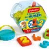 IL BARATTOLO DEI NUMERI