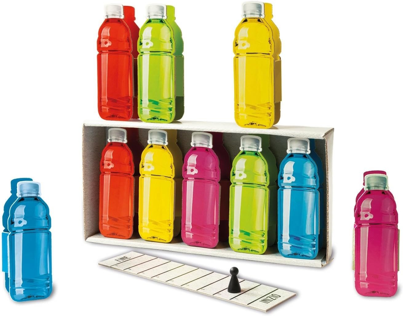 IL GIOCO DELLE BOTTIGLIE - immagine 3