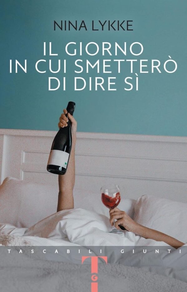 Il giorno in cui smetter&ograve; di dire s&igrave;