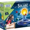 IL GRANDE SISTEMA SOLARE