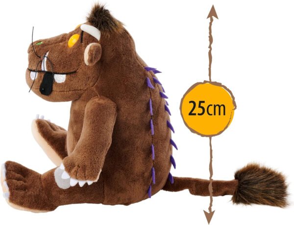 Il Gruffalo cm.25
